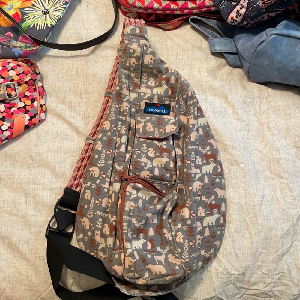 Kavu